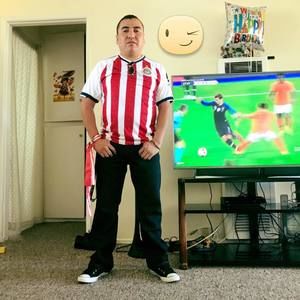 Meet your Posher, Antonio